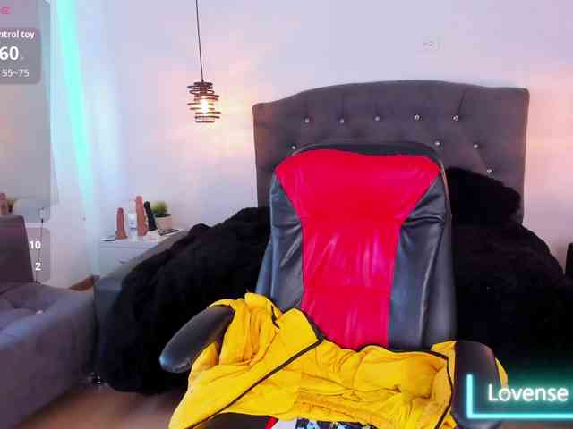 Annekisss Live Webcam on BongaCams