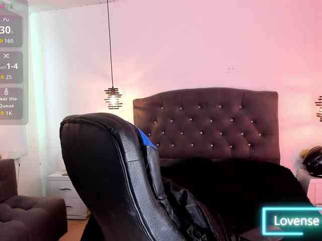 Annekisss Live Webcam on BongaCams