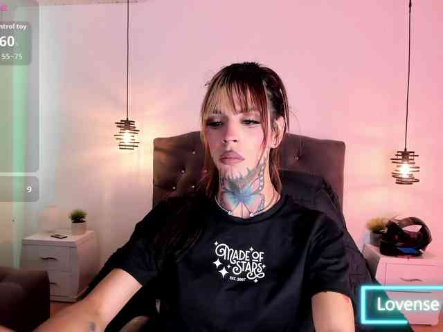 Annekisss Live Webcam on BongaCams