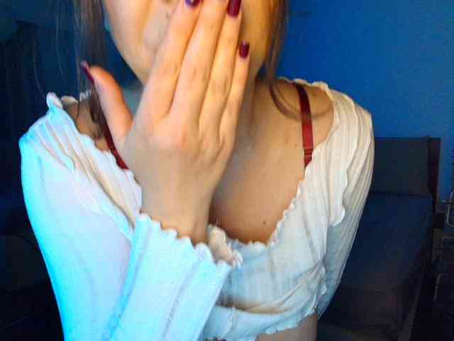 Vixenvibesx webcam