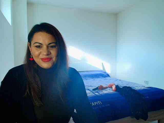 Vixenvibesx webcam