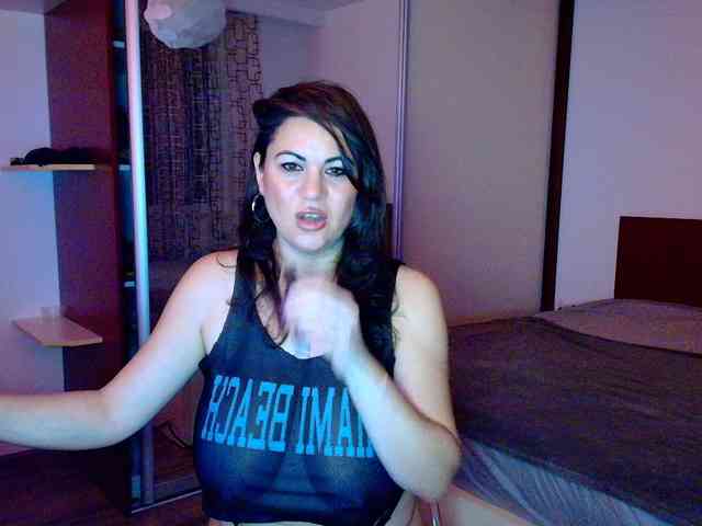 Vixenvibesx webcam