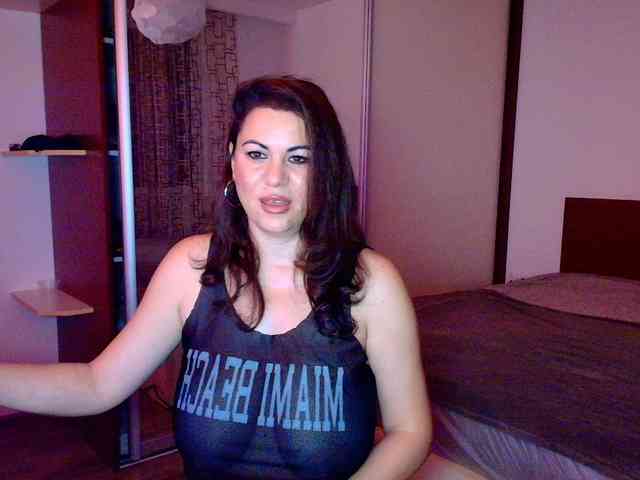 Vixenvibesx webcam
