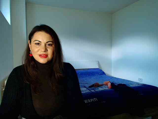 Vixenvibesx webcam