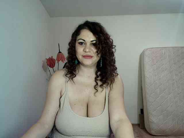 Vixenvibesx webcam