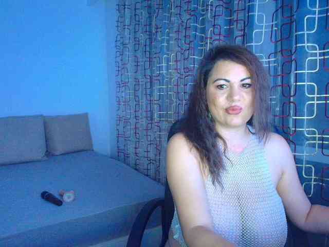 Vixenvibesx webcam