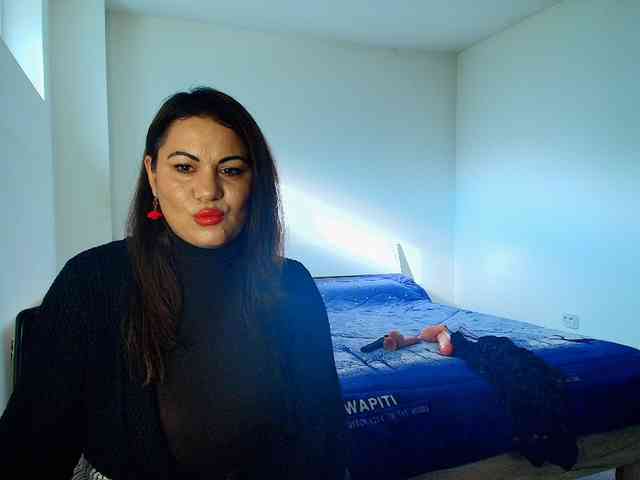 Vixenvibesx webcam