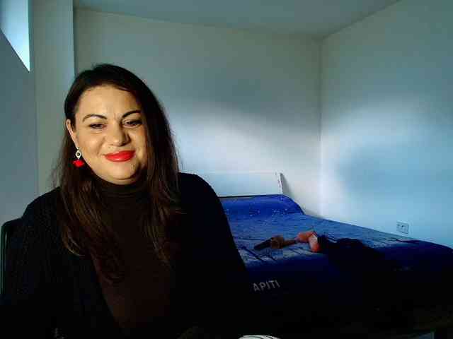 Vixenvibesx webcam