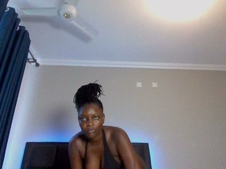 sexymelanin Porn Show
