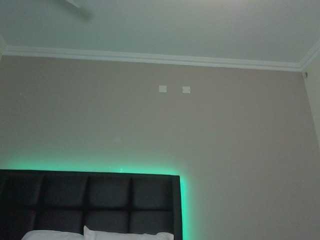 sexymelanin webcam bongacams model stream image