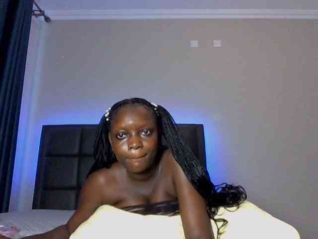 sexymelanin webcam