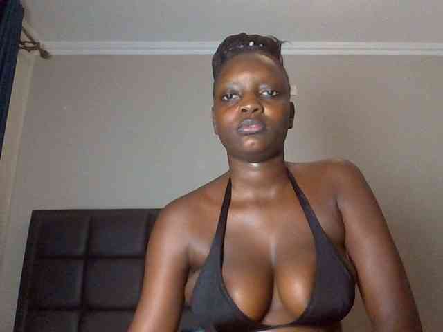 sexymelanin webcam