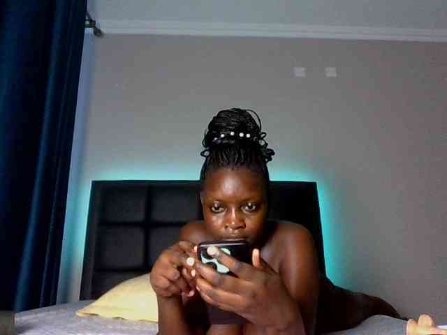 sexymelanin webcam