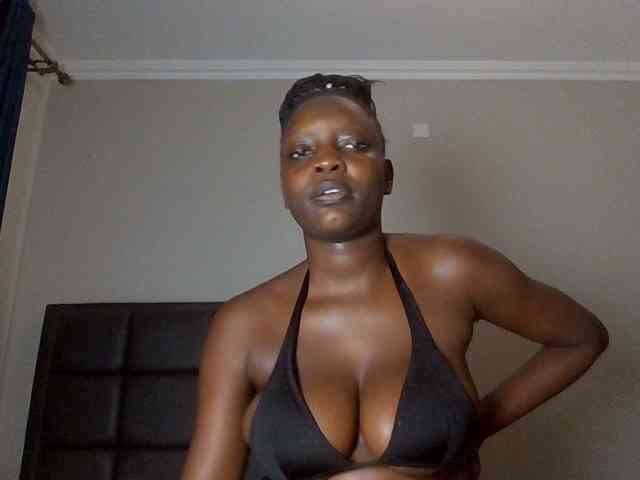 sexymelanin webcam