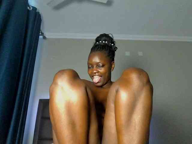 sexymelanin webcam