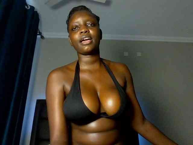 sexymelanin webcam