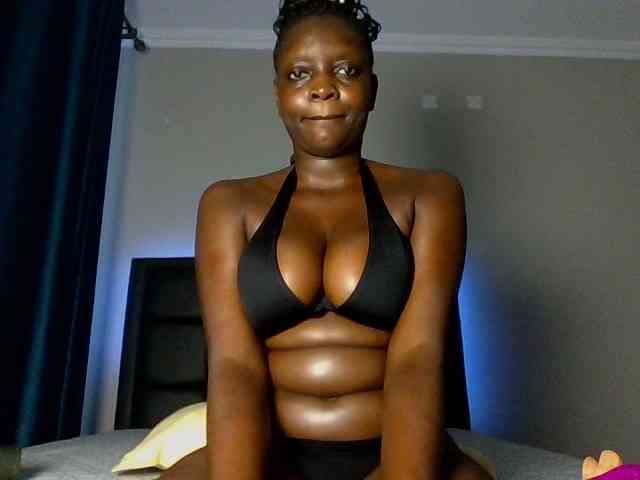 sexymelanin webcam
