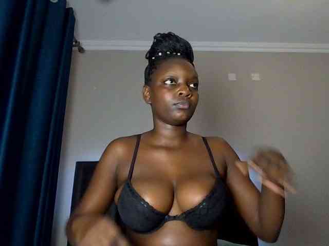 sexymelanin webcam