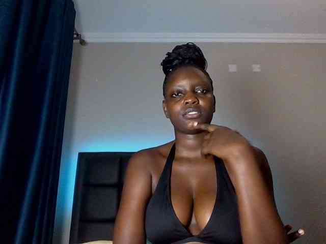 sexymelanin webcam