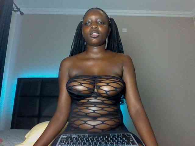 sexymelanin webcam