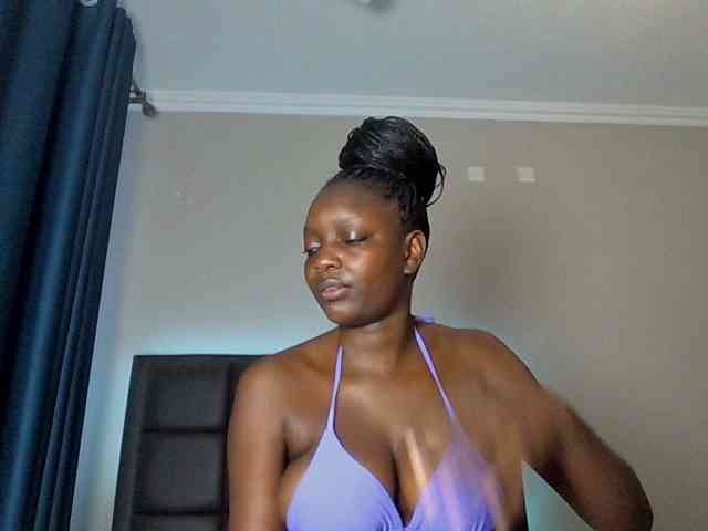 sexymelanin webcam