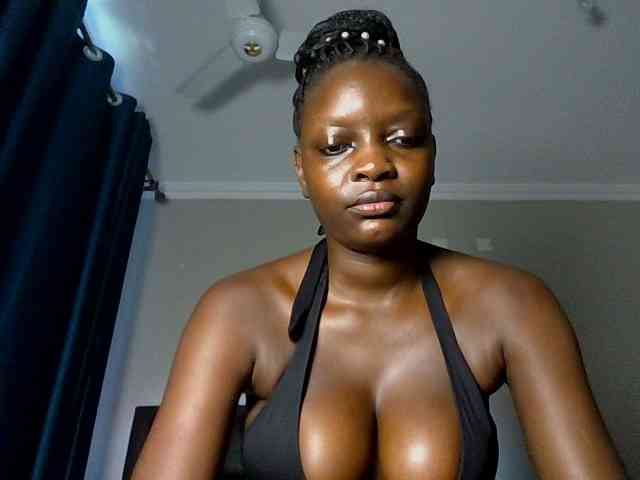 sexymelanin webcam