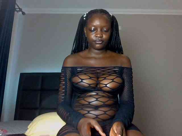 sexymelanin webcam