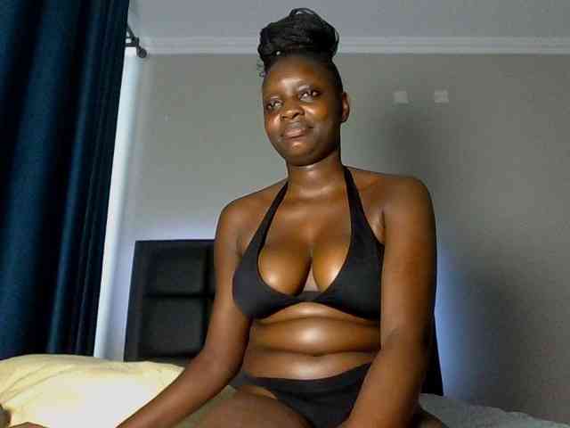 sexymelanin webcam
