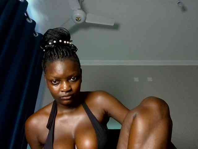 sexymelanin webcam