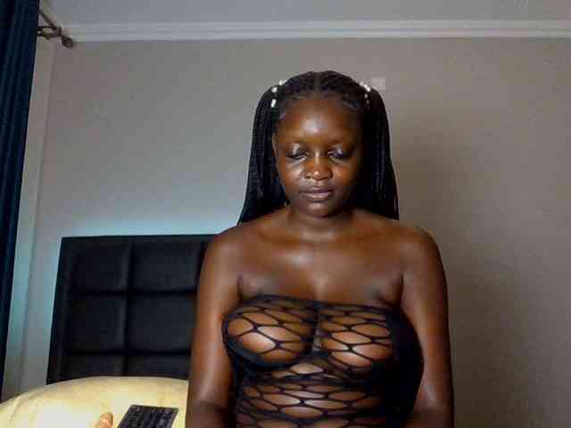 sexymelanin webcam