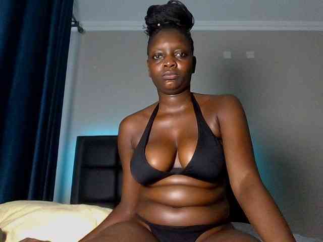 sexymelanin webcam