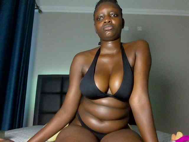 sexymelanin webcam