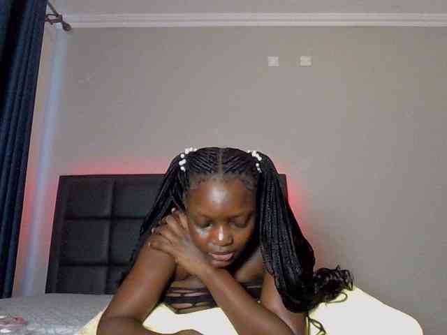 sexymelanin webcam