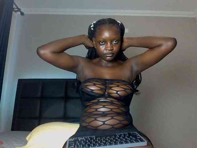 sexymelanin webcam