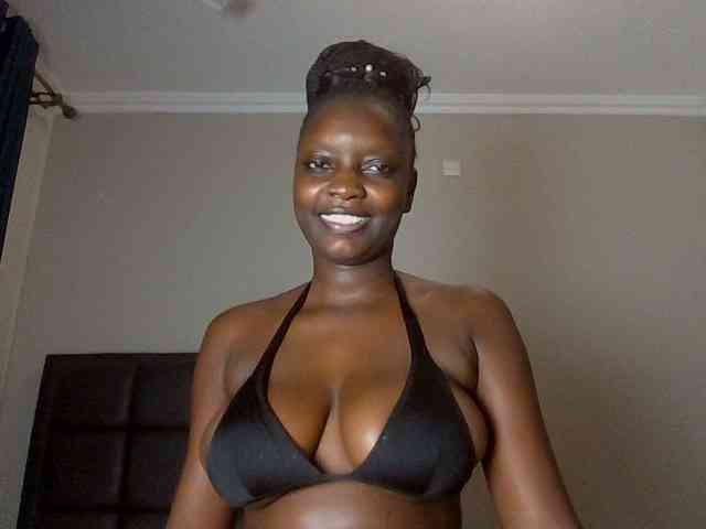 sexymelanin webcam