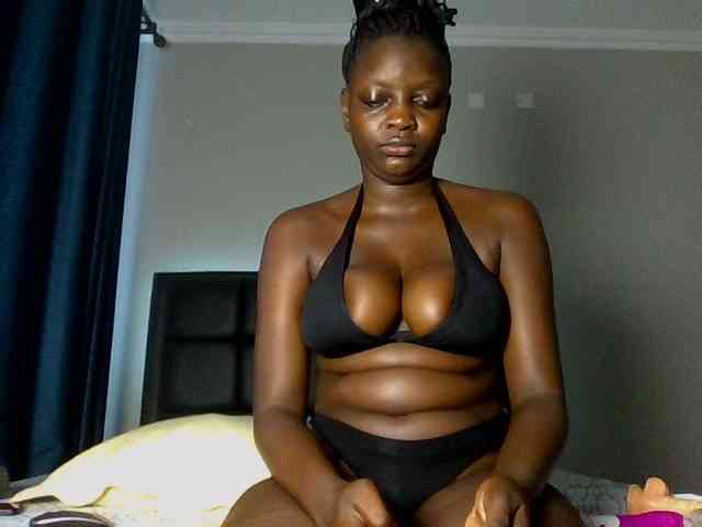 sexymelanin webcam