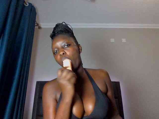 sexymelanin webcam