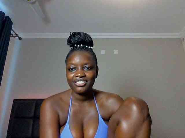 sexymelanin webcam