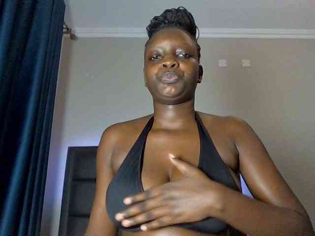 sexymelanin webcam