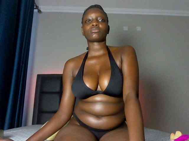 sexymelanin webcam