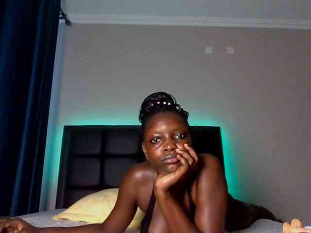 sexymelanin webcam