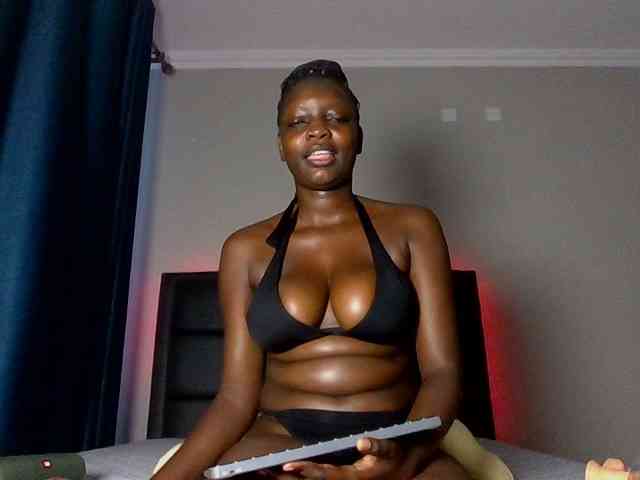 sexymelanin webcam