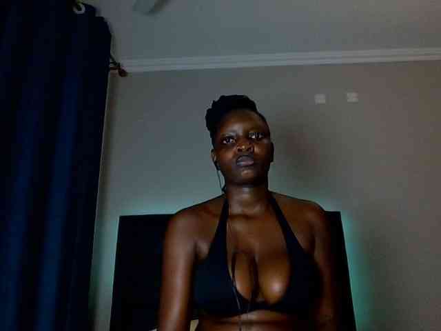 sexymelanin webcam