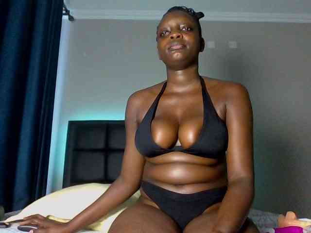 sexymelanin webcam