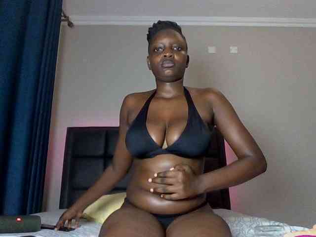 sexymelanin webcam