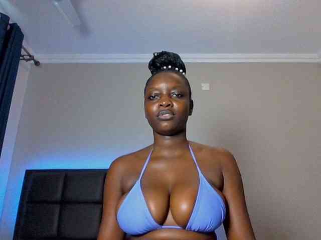 sexymelanin webcam