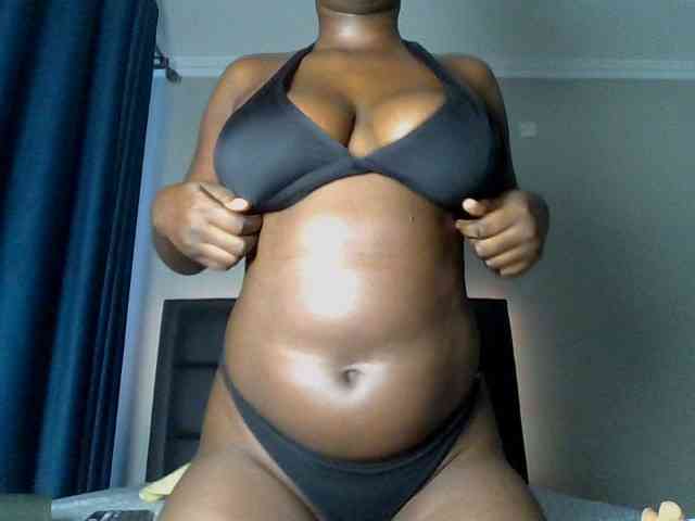 sexymelanin webcam