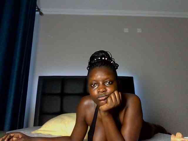 sexymelanin webcam