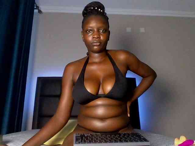 sexymelanin webcam