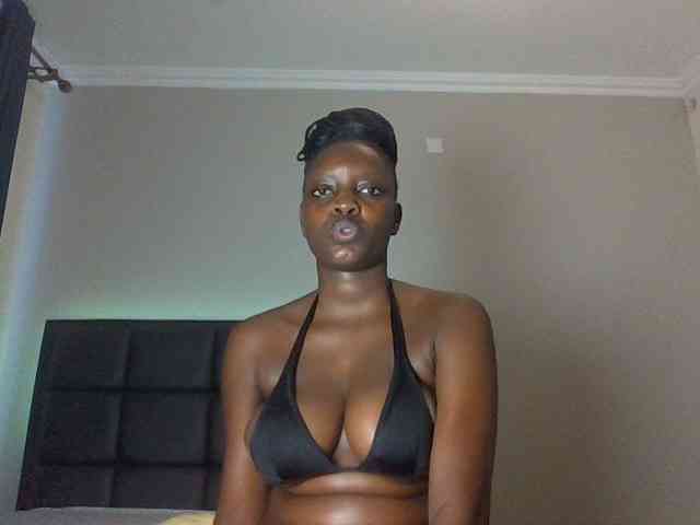 sexymelanin webcam